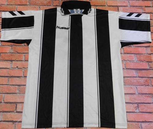 Hummel maglia shirt - hummel,