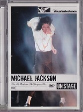 MICHAEL JACKSON Live In Bucharest The Dangerous Tour JEWEL :: COME NUOVO :: SONY
