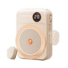 Amplificatore Vocale per