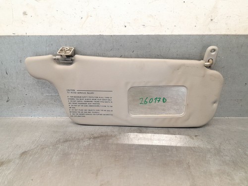 8520206300lo parasole destro - 8520206300lo,