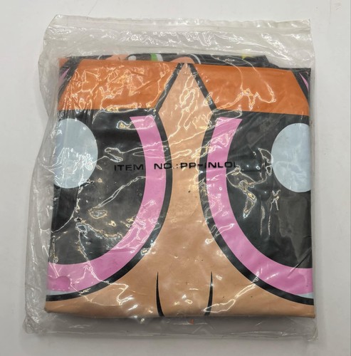 Power puff girls - power,