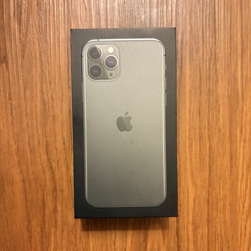 Apple iphone pro - apple, 64gb