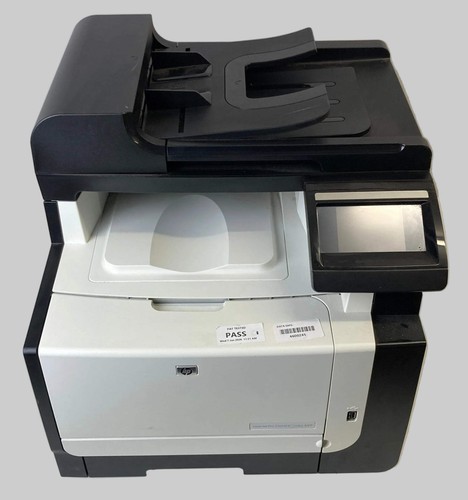 Laserjet pro cm1415 - laserjet,