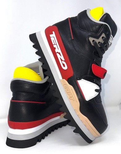 Terzo eqpt sneakers uomo - sneakers,