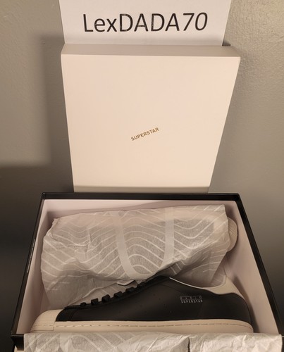 Adidas superstar pure paris - adidas, "paris"