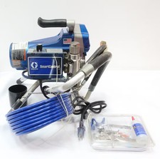 Graco 395PC Ultra Smartcontrol