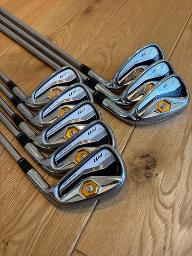 Taylormade r11 ferri stiro - taylormade,