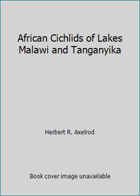 African cichlids lakes - african,