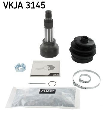 Kit giunti albero - giunti,