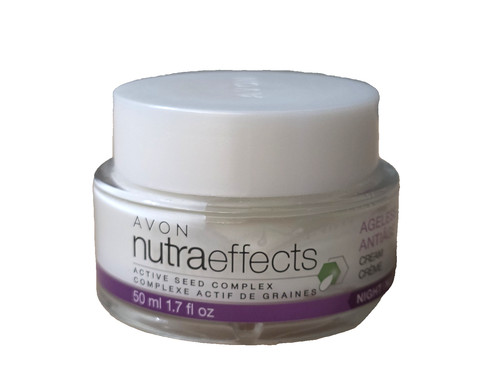 Avon nutraeffects active seed - avon,
