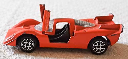 Politoys ferrari 512 s - 22.,