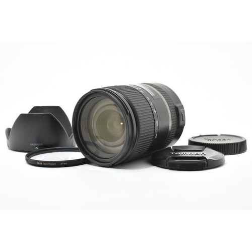 Tamron 300 3 - 28,