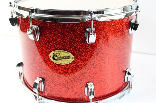 Tamburo tom ludwig centennial - tamburo,