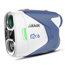 GX6 Telemetro da Golf con
