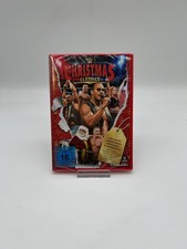 Wwe: Christmas Classics - DVD