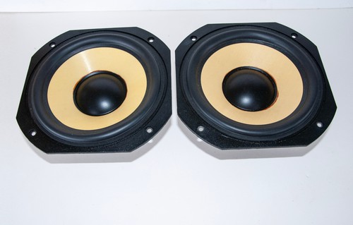 Focal 8k516j coppia driver - 8k516j, di