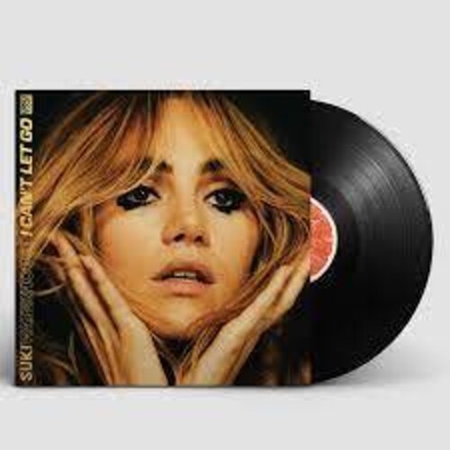Suki waterhouse can - waterhouse, let
