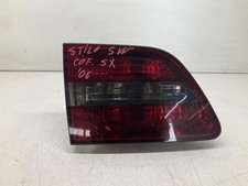 STOP FANALE POSTERIORE