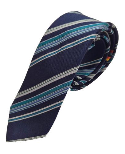 Cravatta paul smith nuova - cravatta,