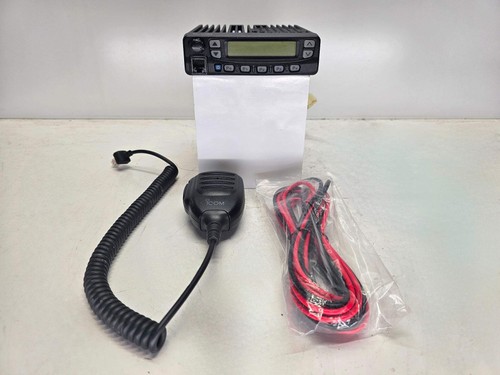 Icom f521 icf521 vhf - icom,
