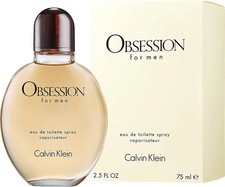 Calvin Klein Obsession for Men