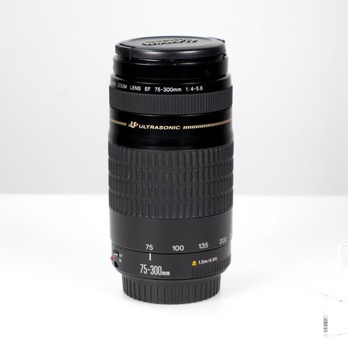 Canon 300mm 5 - canon, ef