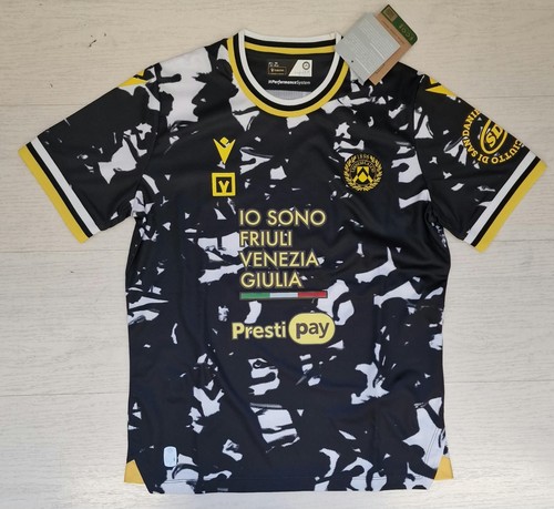 11001 macron udinese maglia - macron,