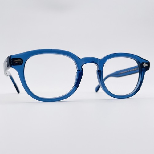 Moscot occhiali vista blu - vista,