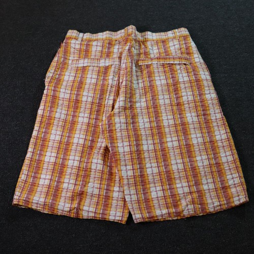 Pelle baggy - pelle, uomo