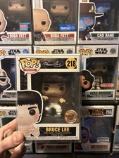Funko Pop! Movies Bruce Lee