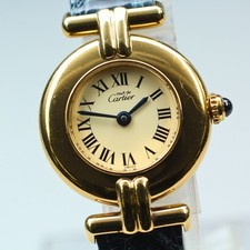 Orologio Vintage Exc+5 Cartier