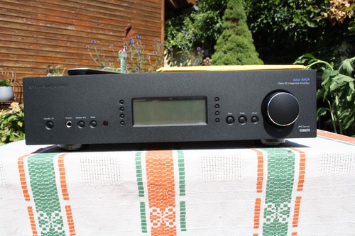 Amplificatore integrato