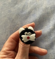 Anello regolabile novità