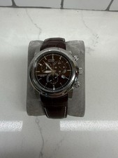 Citizen Eco-Drive Cronografo