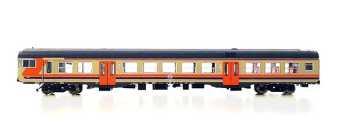 Vitrains 3228 carrozza - vitrains,