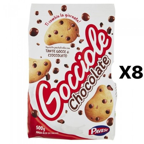 Confezioni gocciole pavesi - 8,