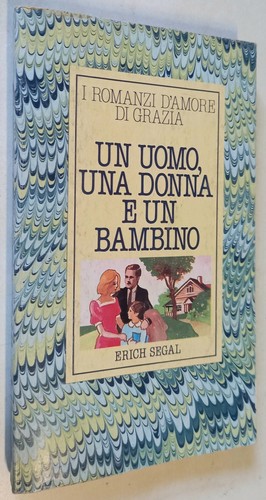 Uomo una donna e un - uomo,,