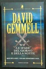 LE SPADE DEL GIORNO E DELLA
