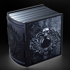 Mazzo Mox Jet Tome Box * Libro