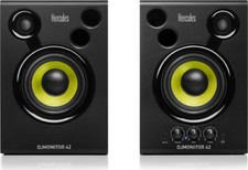 HERCULES Casse Amplificate