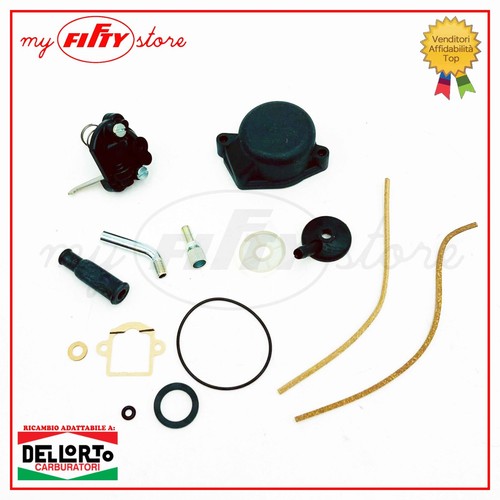 Kit revisione completo