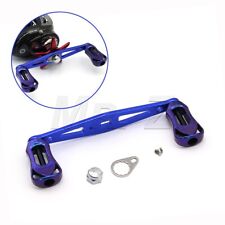 Manopola Carbonio Manico