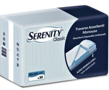 Traverse Traversine Letto