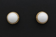 ORECCHINI CLIP FIRMATI MONET