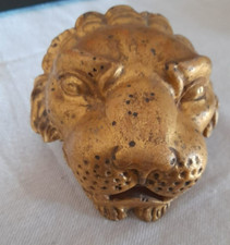 ANTICA TESTA DI LEONE