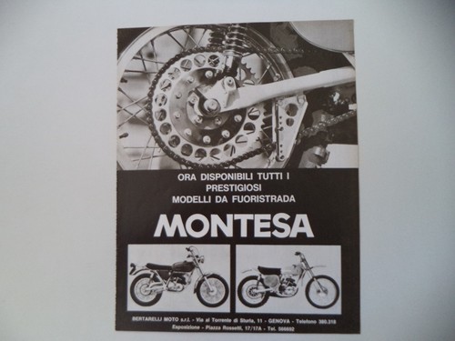 Advertising pubblicità 1971 - advertising,