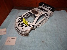 Radiografia nt1 1/10 Nitro Rc