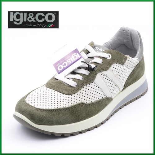 Scarpe uomo igi co - da,