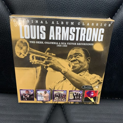 Original album classics the - original,