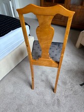  sedie da pranzo antiche